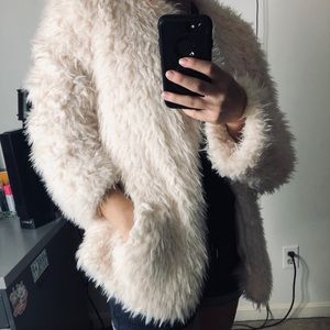 SUPER Soft & Fuzzy Cardigan